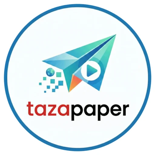 tazapaper.com